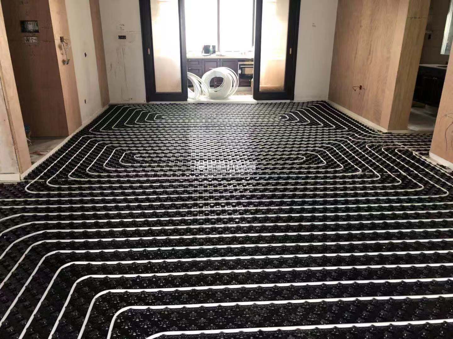 新安地暖供热前需要注意什么_？
